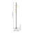 Clothes Rack With Mable Base-1573330604
