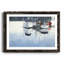 Dock Tight - Cadre photo, reproduction d'art sur papier-607034246-607034247