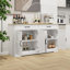 Armoire de cuisine