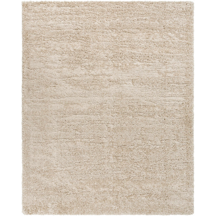 Tapis beige Gilkey
