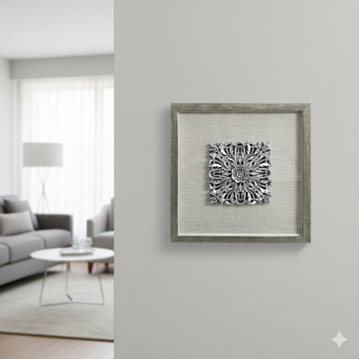 Brackenridge Glam Wall Decor