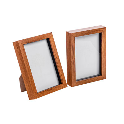 Nicola Spring - 3D Box Photo Frames