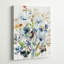 «Arasely Holland Spring Mix I» par J Paul, reproduction d'art sur toile tendue-1745761938