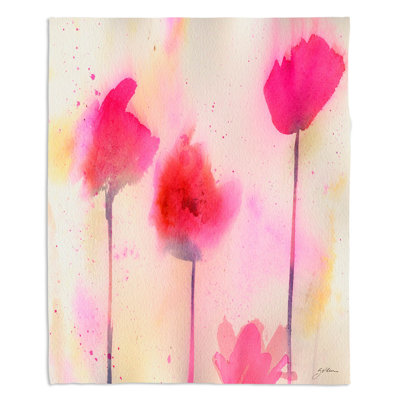  Jeté Poppy