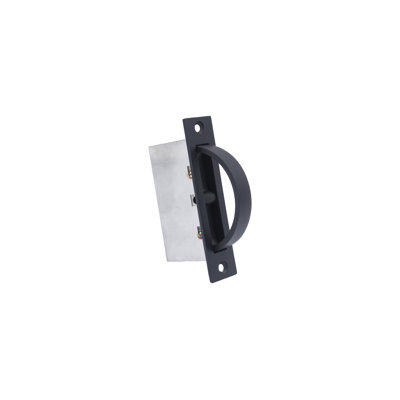 Stainless Steel Pocket Door Hardware