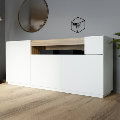 LEWISVILLE 179.4cm Sideboard