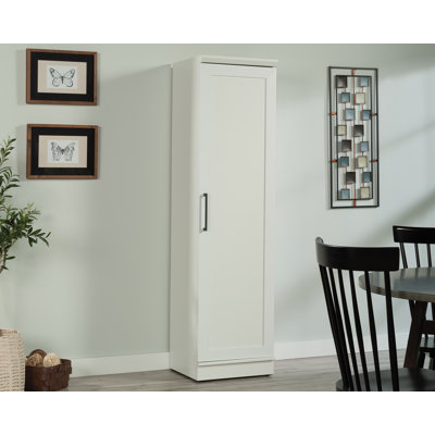 Xiani Single Door Pantry