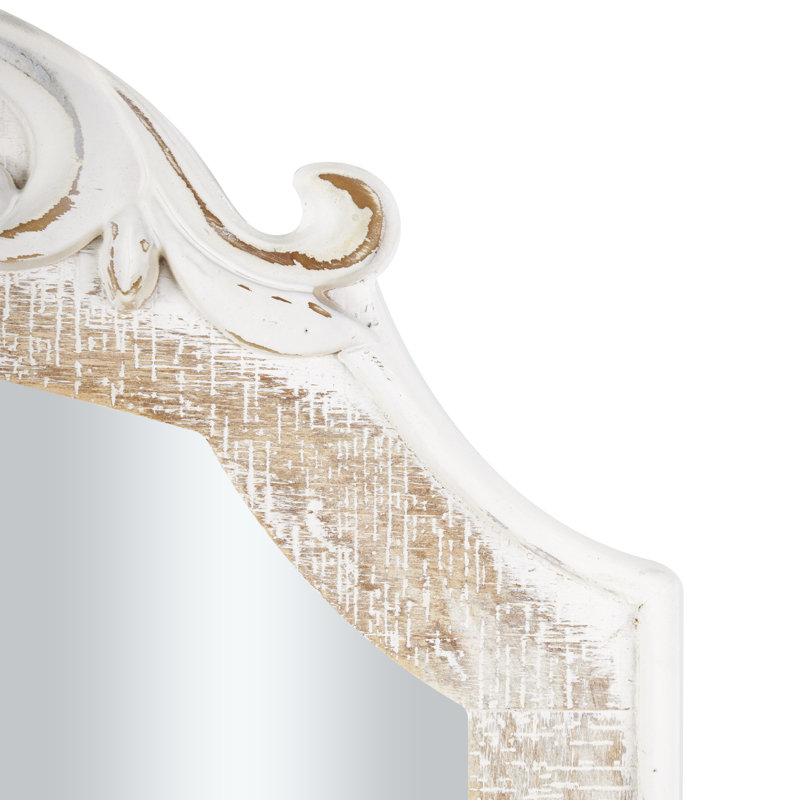 Miroir mural Durflinger