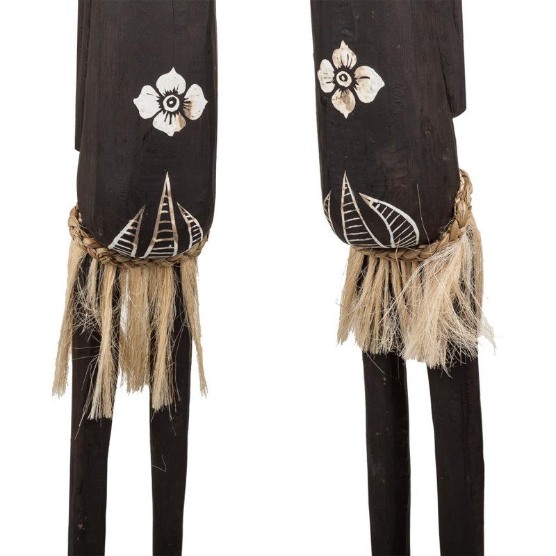 Meara 2 Piece Primitive Set