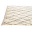 Tapis ivoire Odle