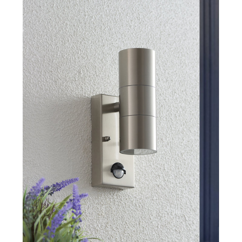 Arney Outdoor Flush Mount