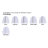 Hotel Turkish Cotton Bath Towel Set, Ultra-Plush & Luxury Weight-1913347015