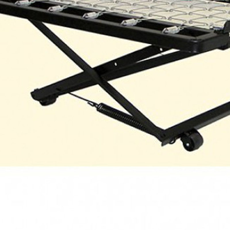 Structure de lit Ariock
