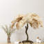 Lampe de table 30 "H Tropical Advit Bronze Palm Tree