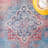 Demetrius Oriental Red/Blue Area Rug-2103277362