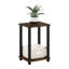 Hallas Small Side Table-1016654157