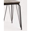 Arneson Metal Accent Stool-32967806