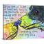 «Of Life and Dog» par Dean Russo, reproduction rectangulaire-1056884502-1056884491