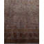 Fine Vibrance One-of-a-Kind 5' 10" X 9' 3" Hand Knotted Area Rug