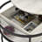Rothwell 31.5"W Lift Top Extendable Round Frame Coffee Table with Storage-378551254-378551252
