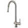 LessCare Pull Out Kitchen Faucet