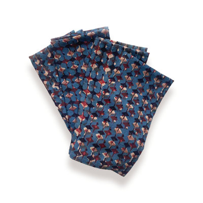 Eco-Friendly Cotton Dinner Napkins