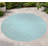 Wavy Vine Decorative Non-Slip Outdoor Are Rug-129180464-129180471