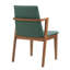 Fauteuils de salle à manger rembourrés Callan-126039010