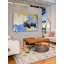 1 Piece Wrapped Canvas Painting-19838521