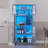 Breesa 29.5'' Bar Cabinet-1225258052