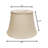 Silk Bell Lamp Shade-1029878457-1013631878