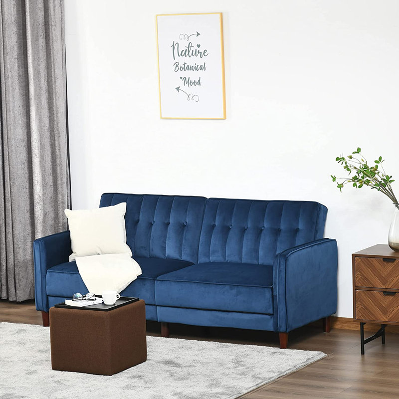 Beaty 2 Seater Sleeper