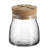 Bruk Glass Jar-38977461-38977465