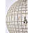 Rola 8 - Light Dimmable Globe Chandelier-1520617072