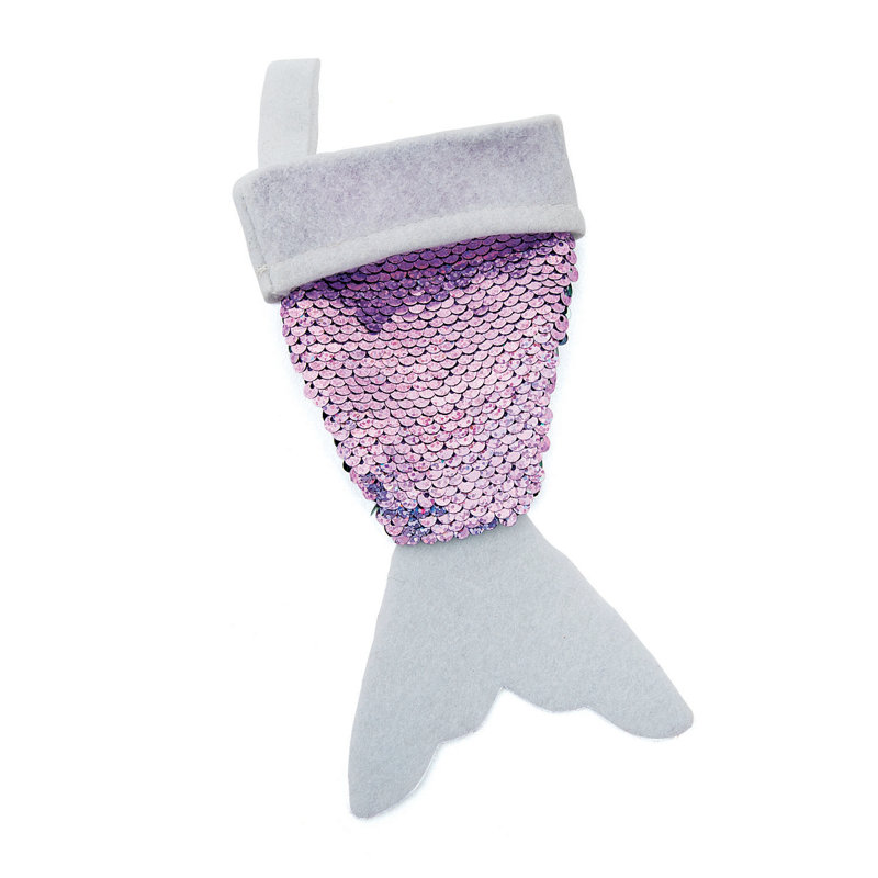 Mermaid Mini Stocking
