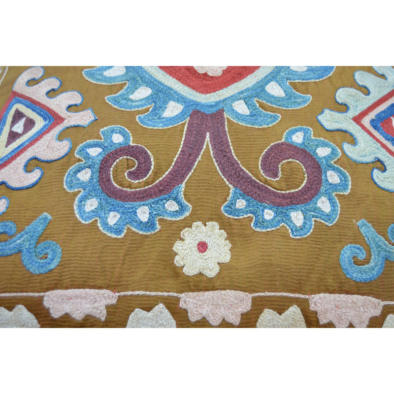 Rectangular Pillow Cover & Insert