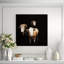 Party Animals Print by GI Lab-26761751-26761752