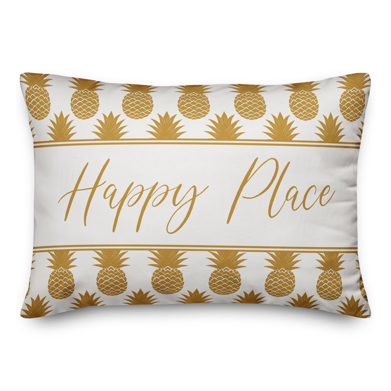  Housse et coussin d'extérieur pour l'extérieur, Jaune