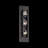 Strata LED Wall Light