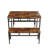 Four Leg Dining Set