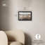 «Distant Grove Shadowbox Print Landscape» par Art Remedy-115130327-115130325