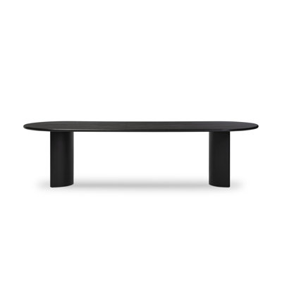 Haiden Oval Dining Table