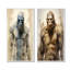 Ensemble de salon Angry Bigfoot - Bigfoot-1134508296-1134508343