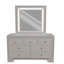 Mobilier de chambre à coucher 1pc