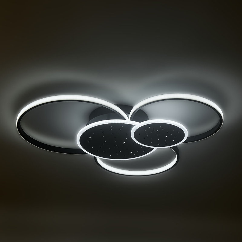 LED Flush Mount