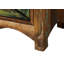Nature Of Spirit 95cm Solid Wood Sideboard