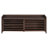 Shoe Bench with Storage and Cushion-663339282