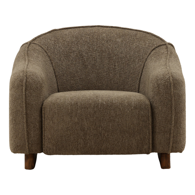 Quin Occasional Chair Green