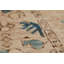 Tapis turc Oushak
