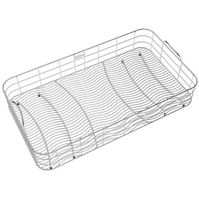 Rinse Basket